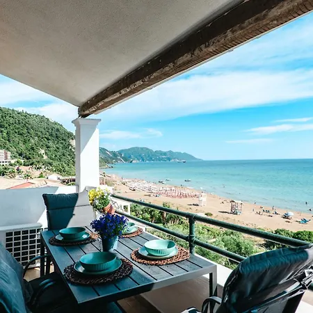 Corfu Dream Holidays شقة Corfu (city)
