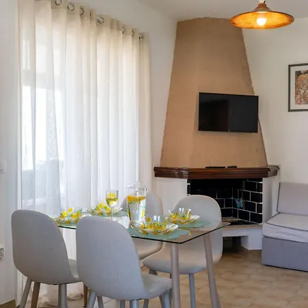 شقة Corfu Dream Holidays *