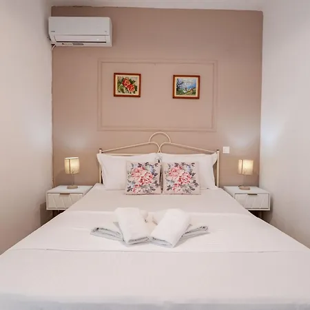 شقة Corfu Dream Holidays