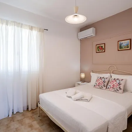 شقة Corfu Dream Holidays *