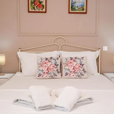 Corfu Dream Holidays Corfu (city)