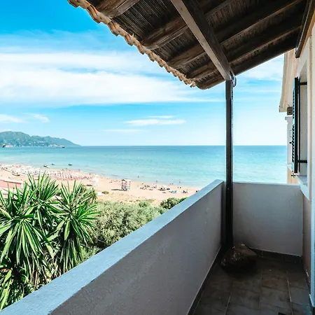 شقة Corfu Dream Holidays