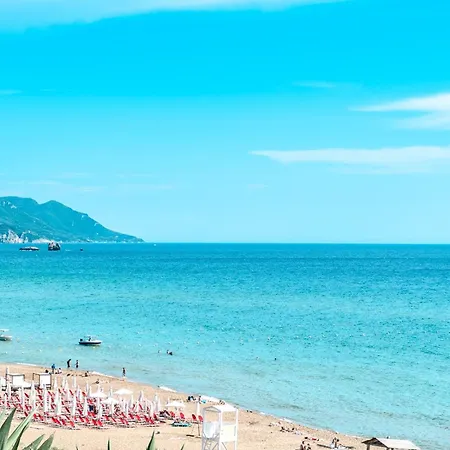 Corfu Dream Holidays شقة