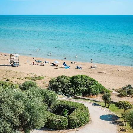 شقة Corfu Dream Holidays