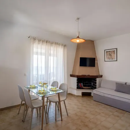 Corfu Dream Holidays شقة Corfu (city)