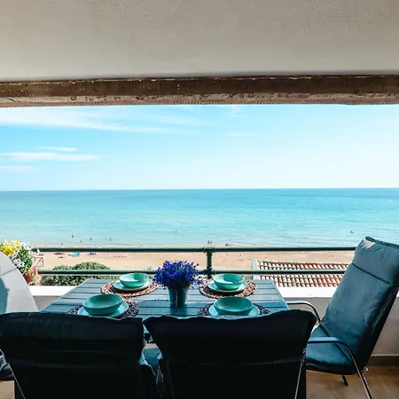 شقة Corfu Dream Holidays *