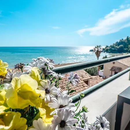شقة Corfu Dream Holidays *