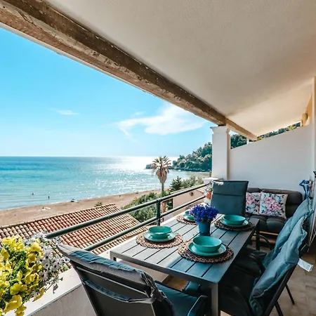 شقة Corfu Dream Holidays